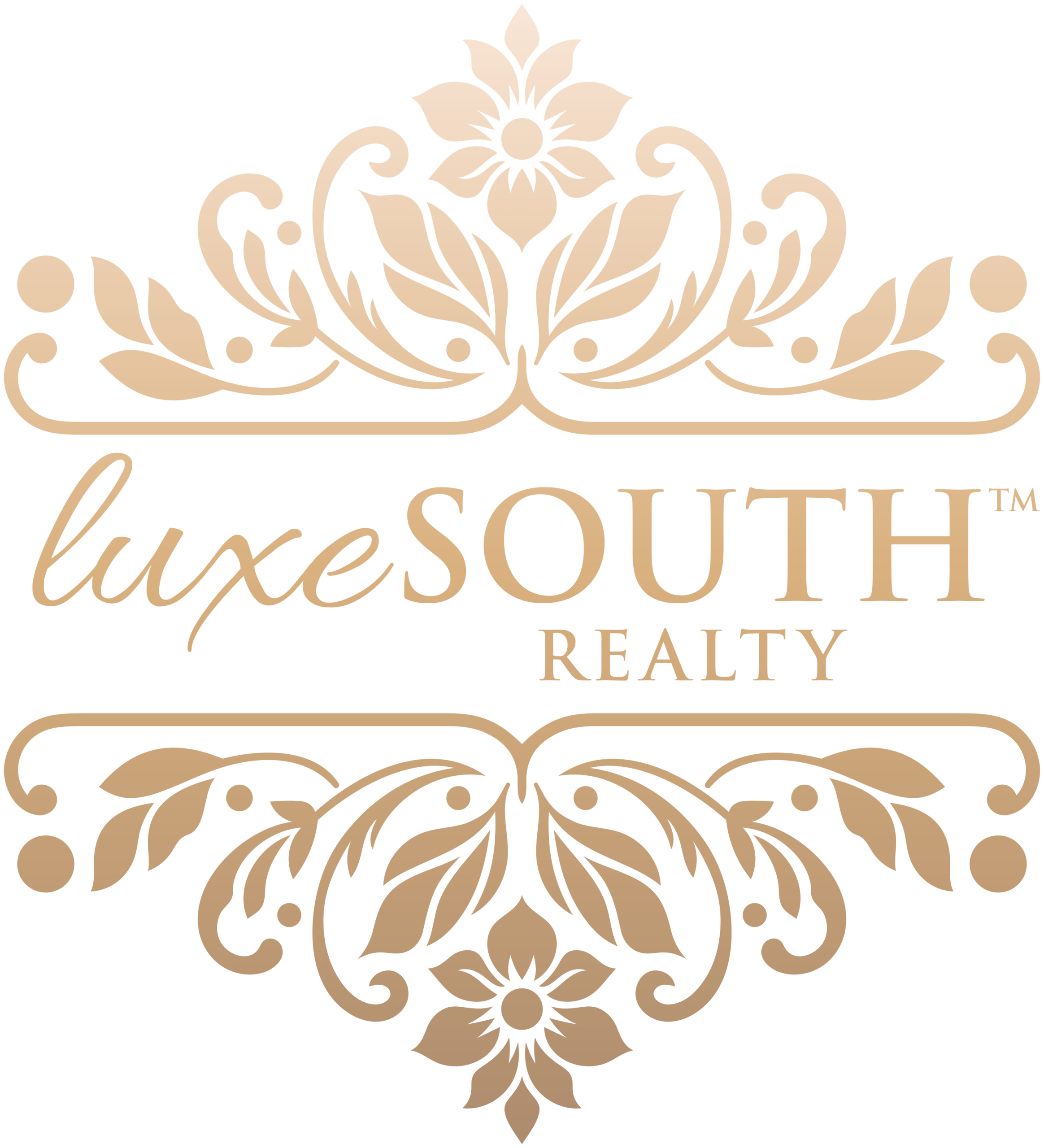 Launchpad | luxeSOUTH Realty