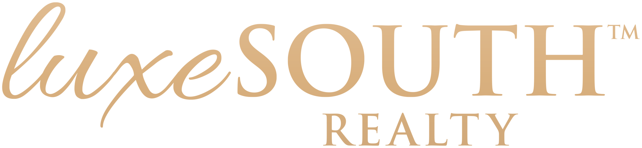 Launchpad | luxeSOUTH Realty